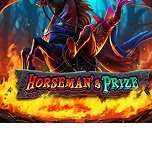 HORSEMAN'S PRIZE