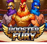 ROOSTER FURY