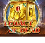 LEGACY OF DEAD